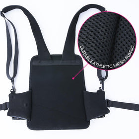 STYLANCE salon tools bag featuring multi-pocket storage for daily tools