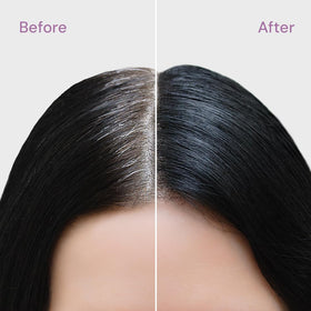 Style Edit lightweight no-residue formula leaves a soft, natural finish.