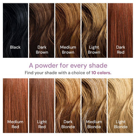 Style Edit made in the USA logo emphasizes professional-grade at-home results.