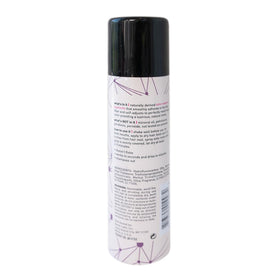 Style Edit Root Touch Up Spray conceals gray roots quickly