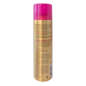 STYLE EDIT Root Touch Up Spray colors adapt for seamless blending