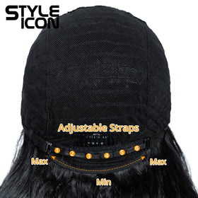 Style Icon 36-inch color options for personalized looks.