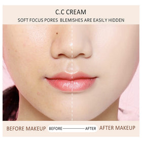 Stylebest Cream SPF 43 Natural finish on skin for long lasting wear