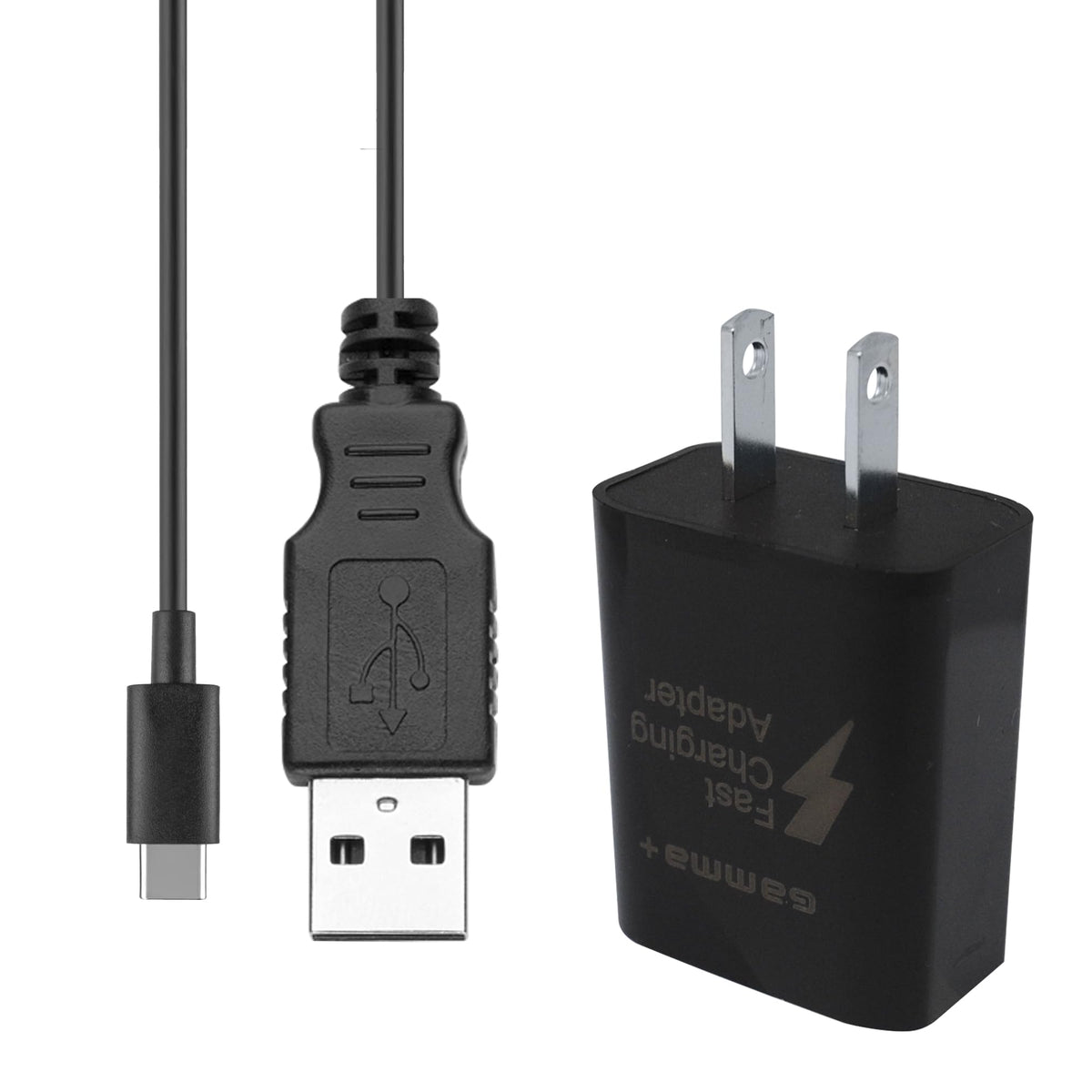 Stylecraft Absolute Zero foil shaver USB-C recharge port for quick power-ups