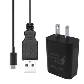 Stylecraft Absolute Zero foil shaver USB-C recharge port for quick power-ups