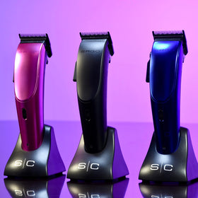 StyleCraft Ergo body-kit pink variant for customization.