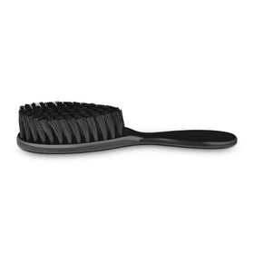 StyleCraft Fresh Cut barber brush oval shape enables seamless blending between lengths.