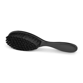 StyleCraft Fresh Cut barber brush works across hair lengths and textures.