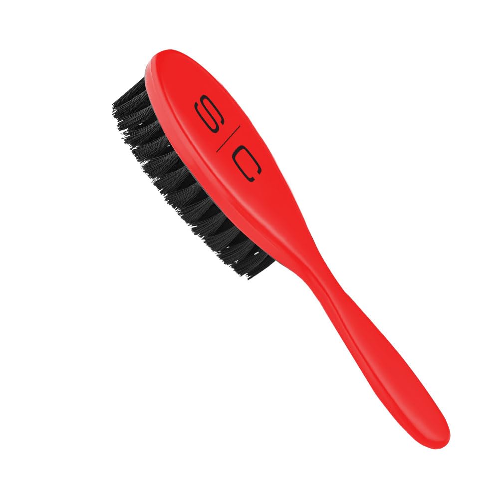StyleCraft Fresh Cut brush durable and long-lasting for daily pro use.