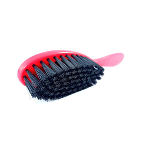 StyleCraft Fresh Cut brush is easy to clean after use.