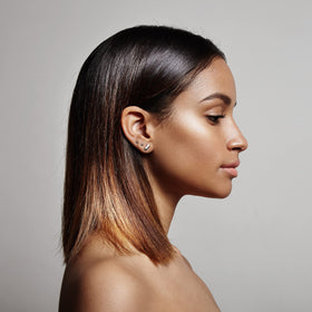 StyleCraft hair-straightening-drying-attachment offers efficient drying while smoothing and lifting strands.