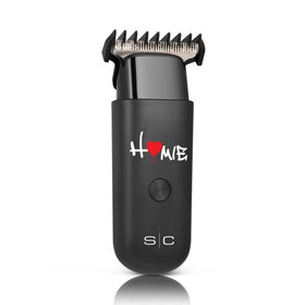 Stylecraft Homie Nano 90-minute cordless runtime for versatile grooming