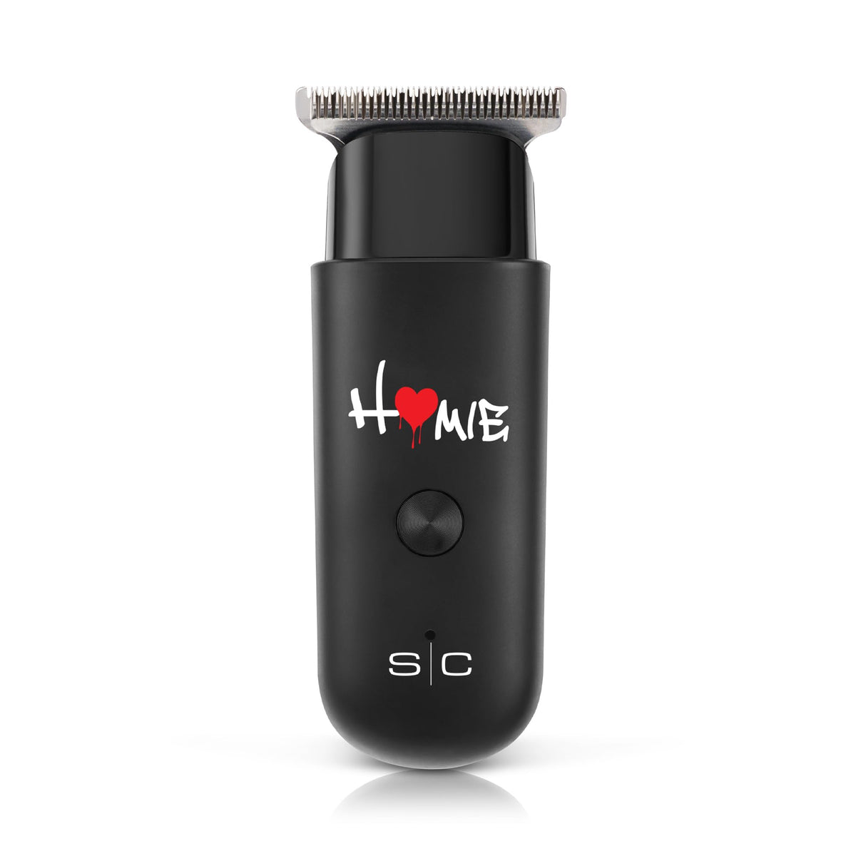 Stylecraft Homie Nano front view showcasing its compact travel-friendly design