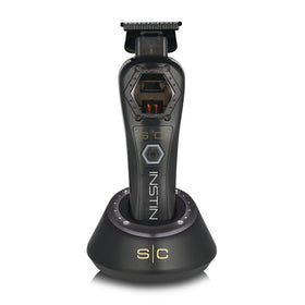 Stylecraft Instinct Metal Edition Trimmer for precise grooming with pro-grade performance