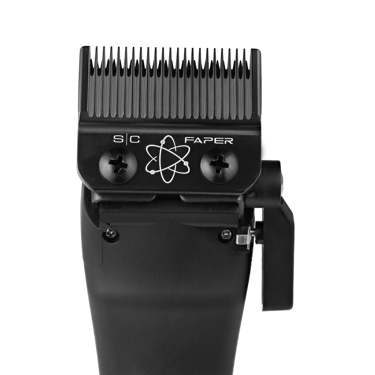 Stylecraft Instinct Metal Edition zero-gap blade enables the closest cut.