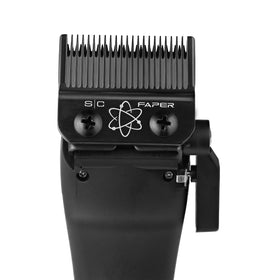 Stylecraft Instinct Metal Edition zero-gap blade enables the closest cut.