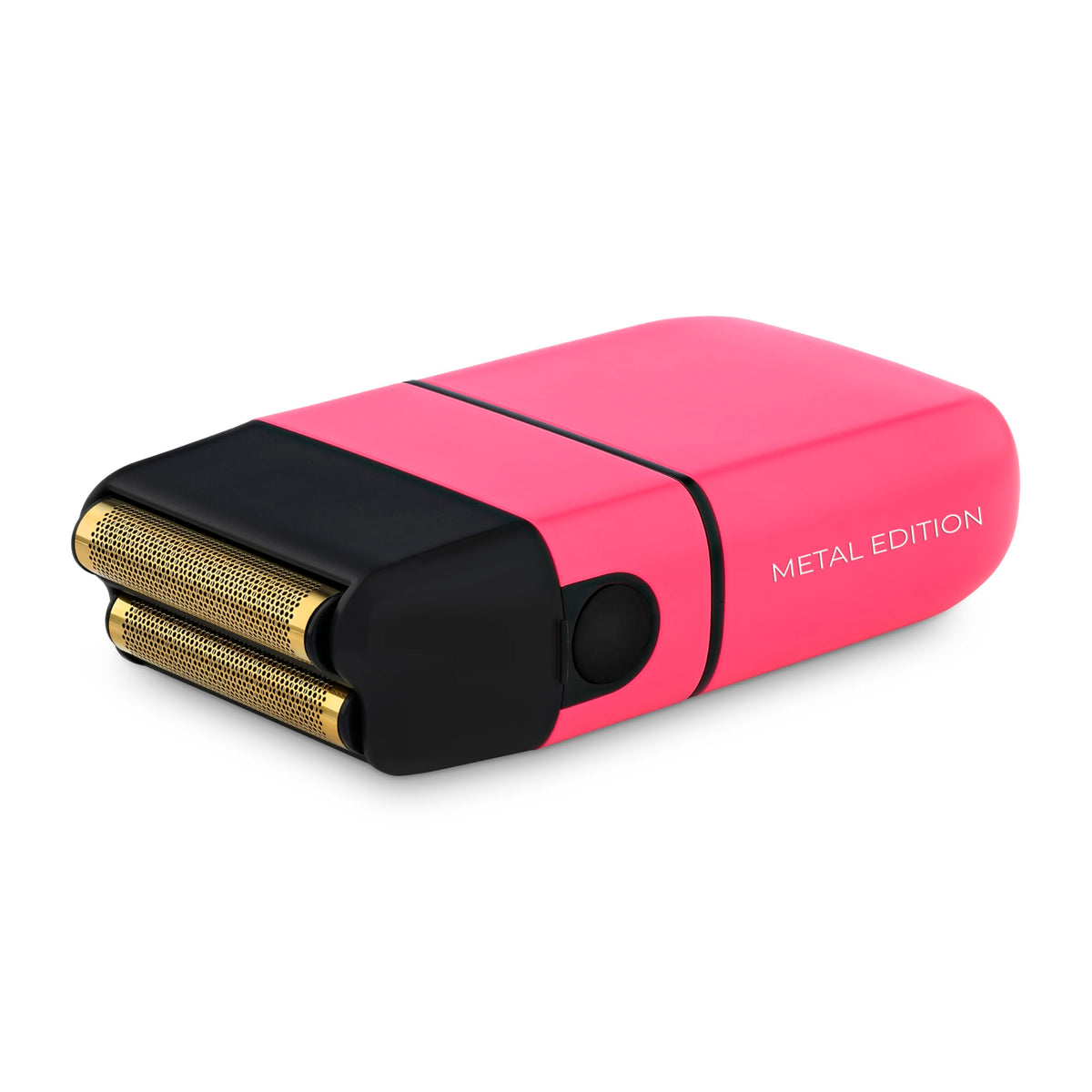 StyleCraft Instinct shaver USB-C charging port for worldwide use