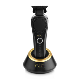 Stylecraft Instinct professional hair trimmer with IN2 vector motor for precise control