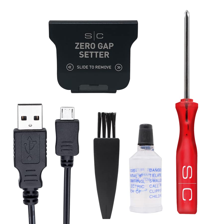 Zero-Gap tool and adjustable blade enabling precise alignment