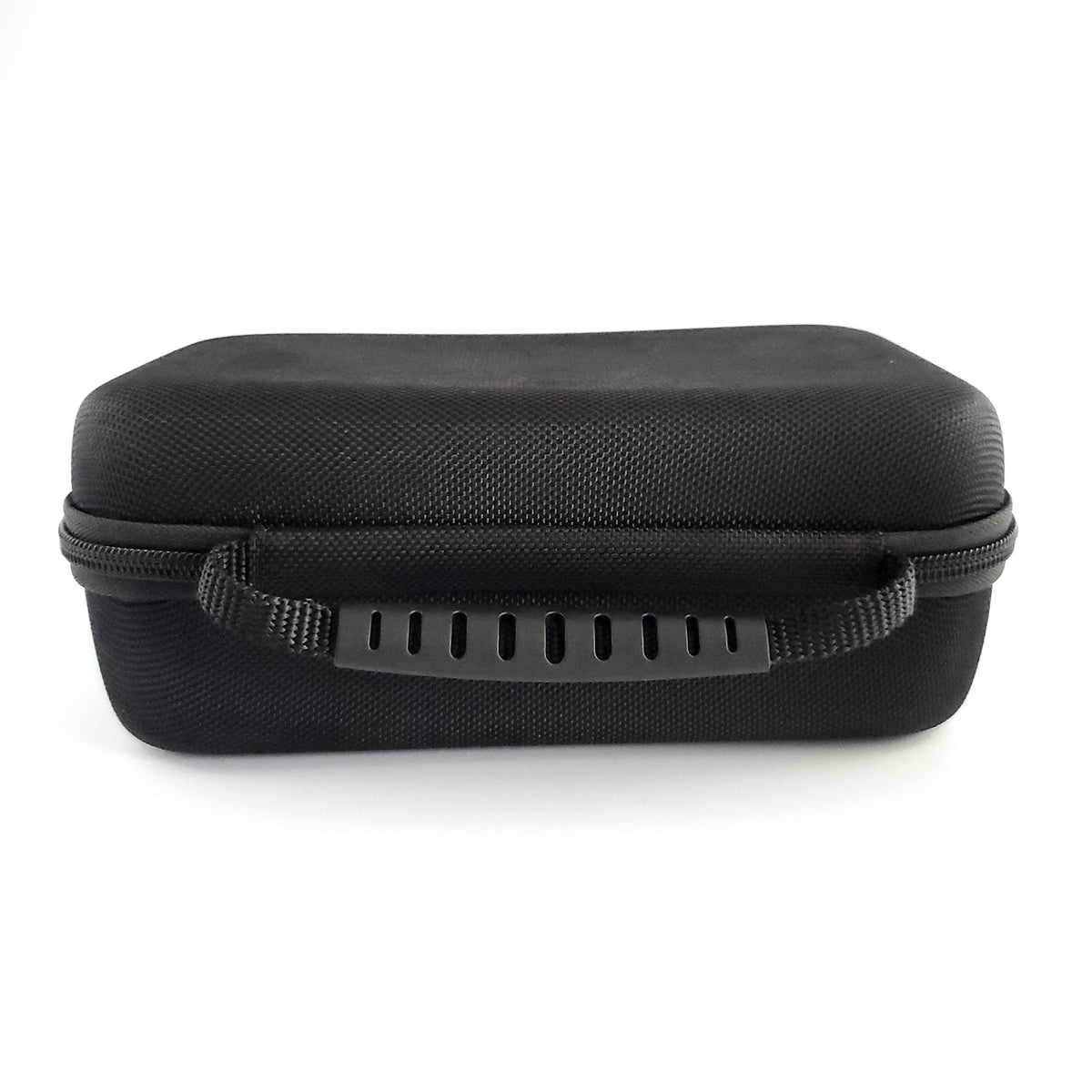 Stylecraft case opened to reveal internal organization for blades and guards.