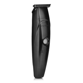 Stylecraft Protégé cordless clipper black charging stand enables easy worldwide charging