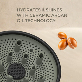 Stylecraft Sage Collection customizable settings deliver precise heat and airflow with a cool shot.