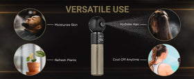 Stylecraft Studio compact atomization tool for professional and personal use