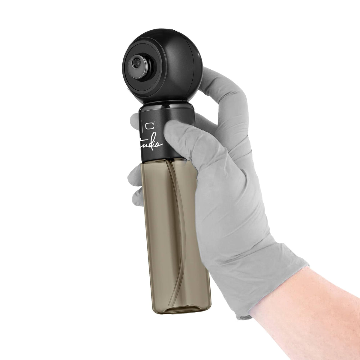 Stylecraft Studio USB-C rechargeable power keeps you ready anywhere