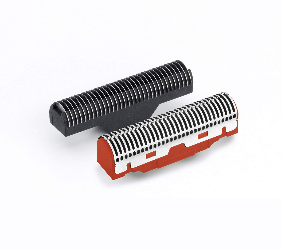 Stylecraft Uno shaver USB charging port, illustrating universal power compatibility.