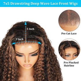 StyleLife balayage highlights add sun-kissed depth and dimension