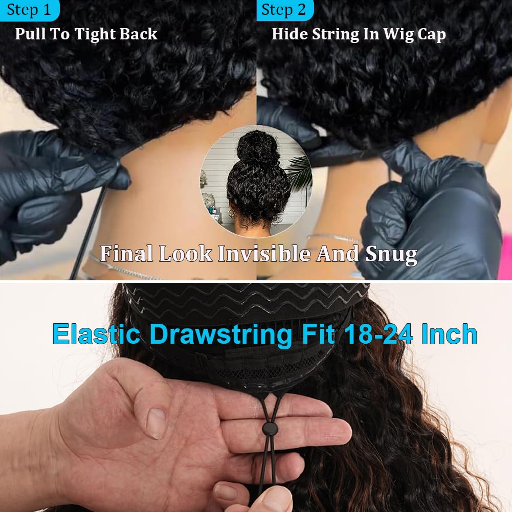 StyleLife virgin Brazilian hair offers soft texture and natural movement
