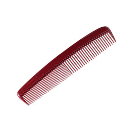 Styling Gear No. 300 large comb made in USA for durability.