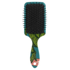 SUABO Plastic Hair Brush designed for wet or dry hair with minimal static