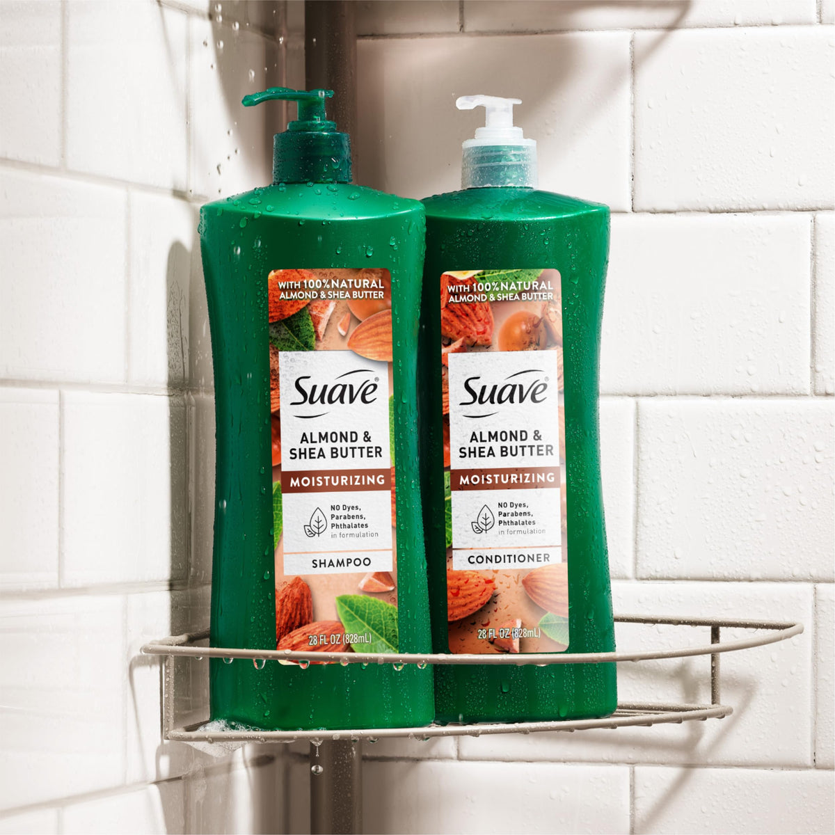 Conditioner safe for color treated hair and daily use