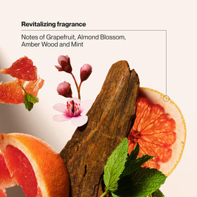 Suave Bonding Infusion Repairing Shampoo product box with luxurious fragrance.