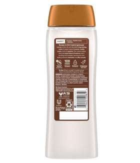Suave Coconut Kiss 6-pack, store-ready for everyday use.