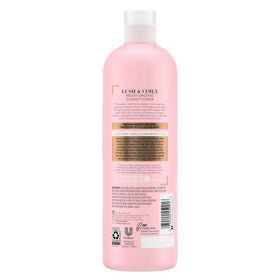 Suave Coconut oil frizz-control for smoother, shinier curls