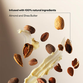 Suave cruelty-free logo on packaging.