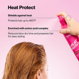 Suave Cruelty-Free logo on packaging emphasizing ethical beauty