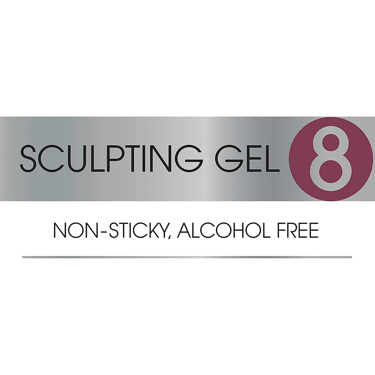 Suave Gel Style Lock smooth application through damp hair for defined results.