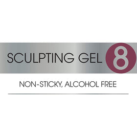 Suave Gel Style Lock smooth application through damp hair for defined results.