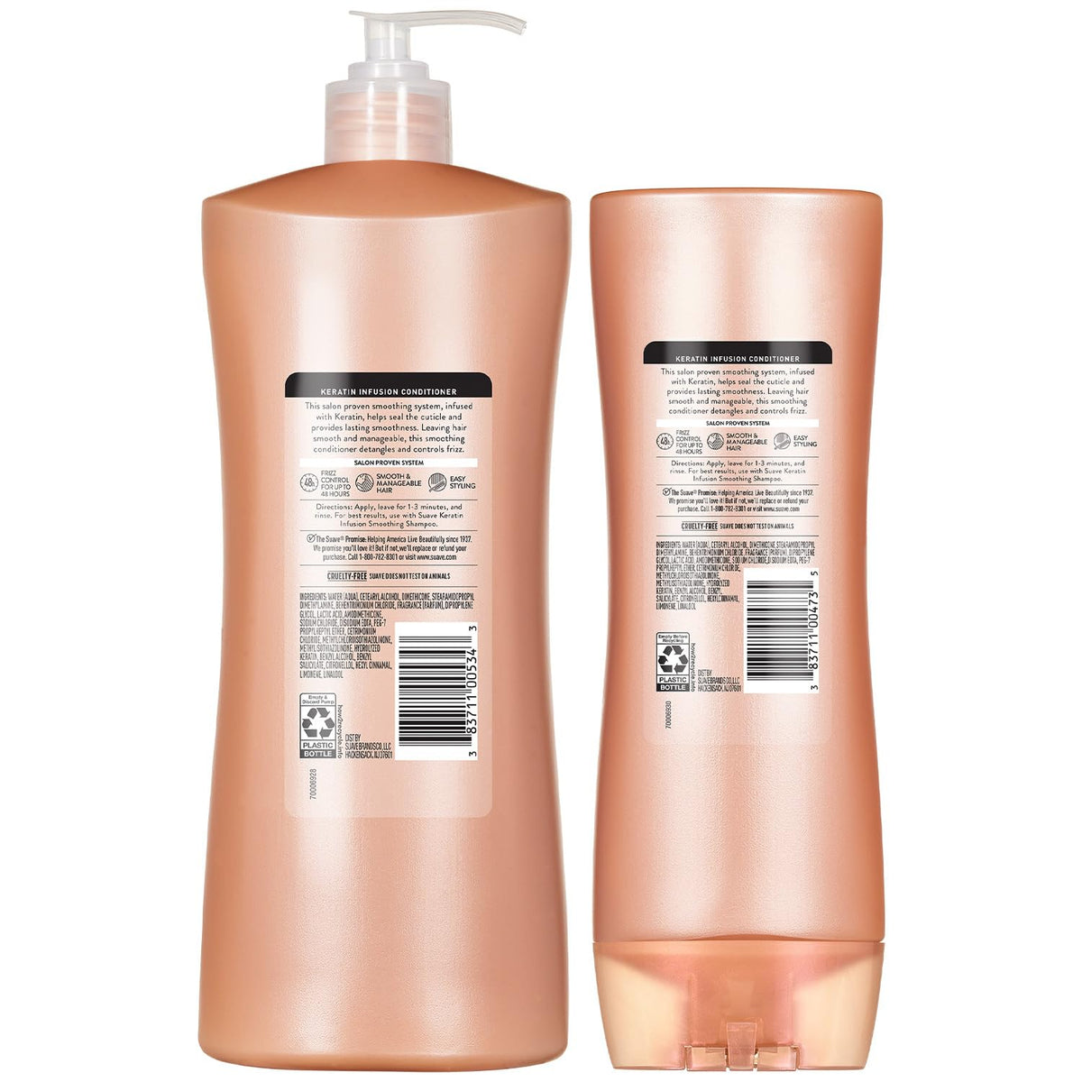 Product shot with natural light illustrating everyday self-care routine.