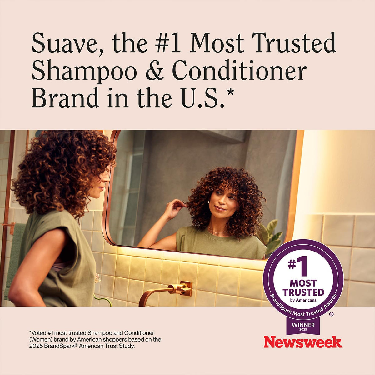 Label emphasizes the Keratin Infusion system and salon-proven smoothing idea.