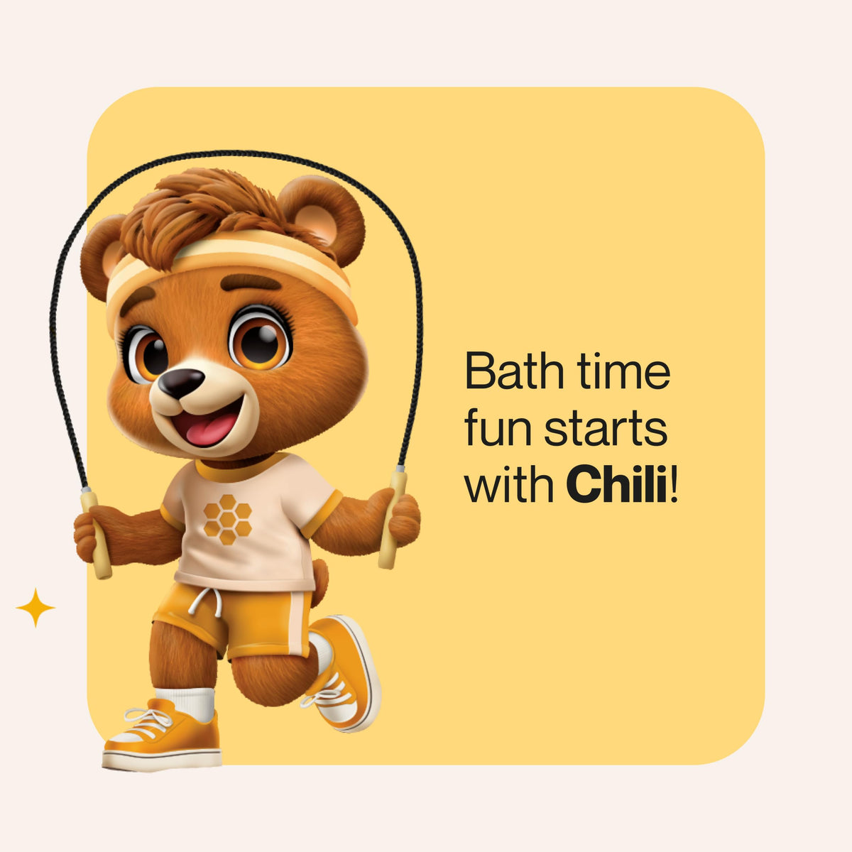 Suave Kids Purely Fun dermatologist-tested badge communicates skin safety