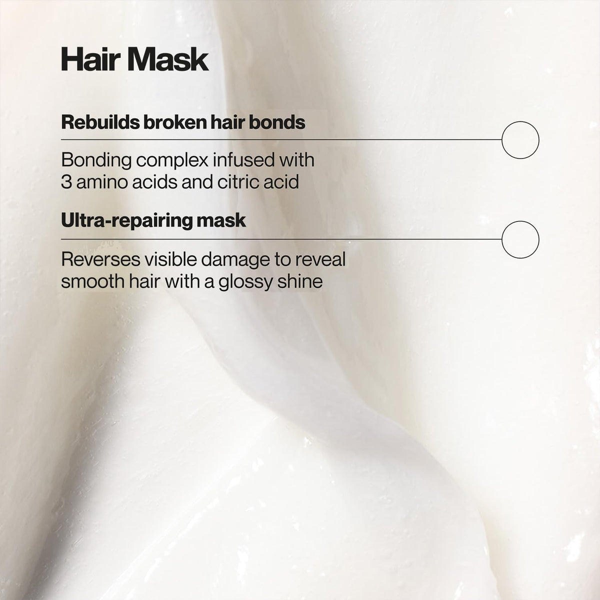 Suave Purple Shampoo brightens color and restores vibrancy after one wash.