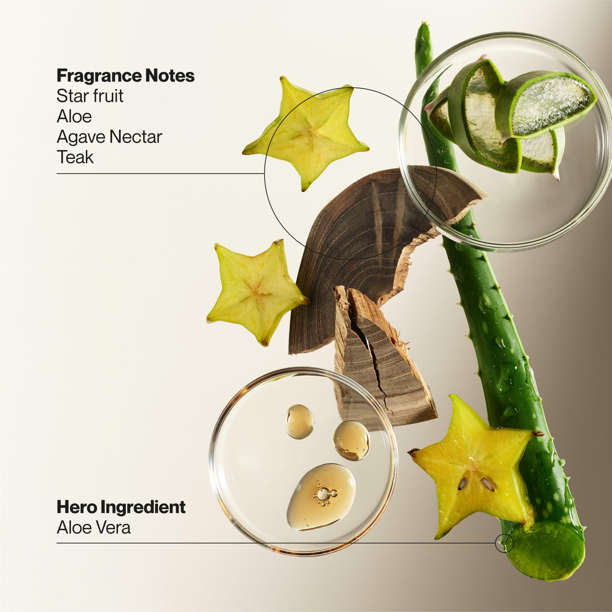 Suave Soothing Hydration hands-application demonstrates quick absorption