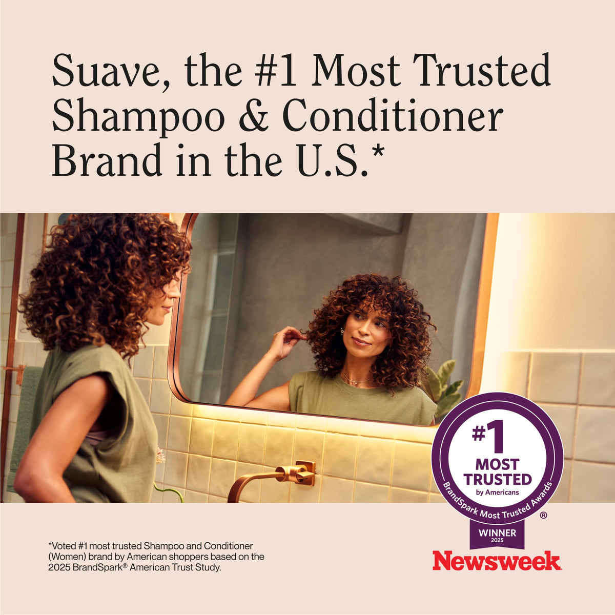 Sweet coconut scent image conveying refreshing shower experience