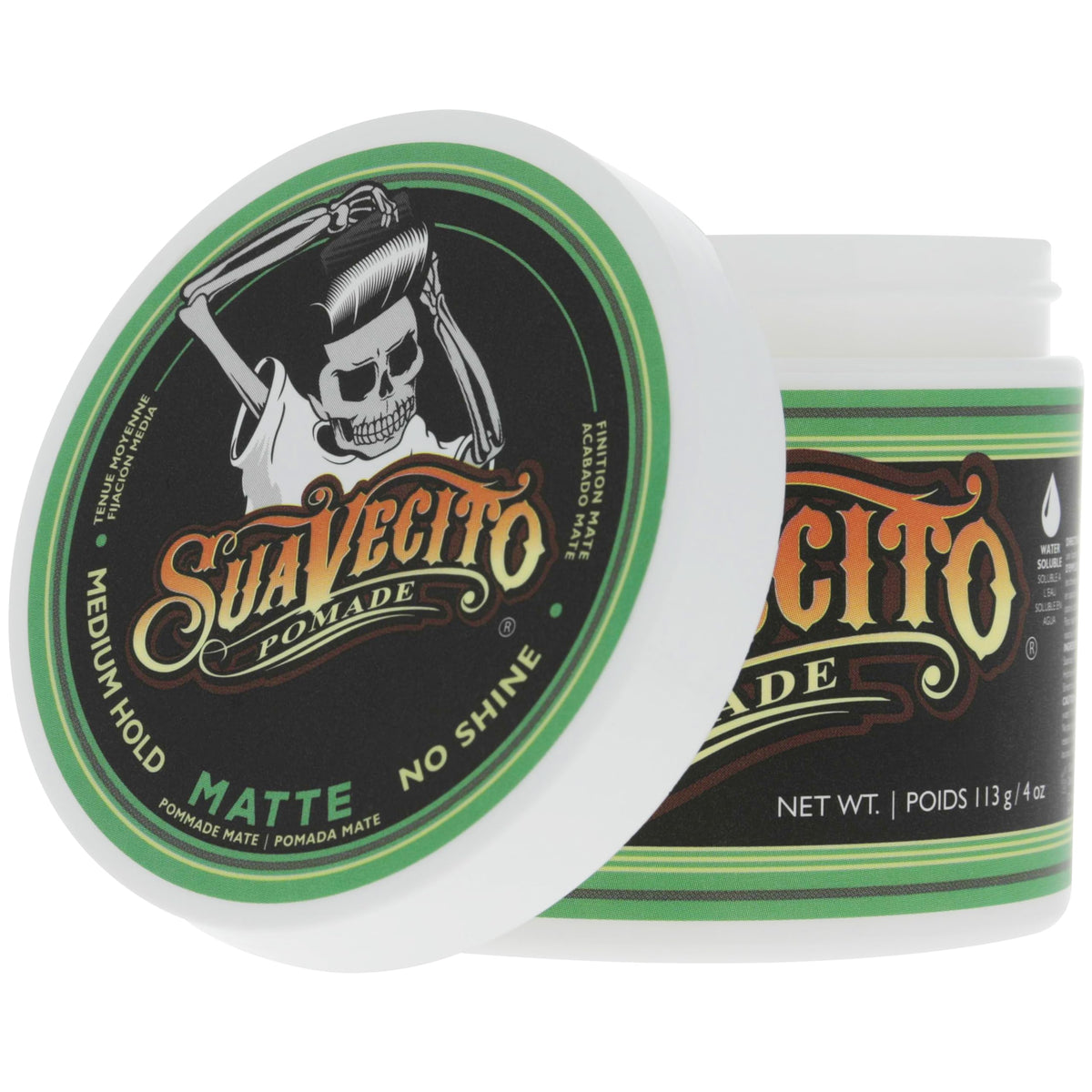 Complete bundle ideal for barbershops, friends, and travel