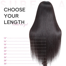 Subella HD lace blends with skin for breathable comfort