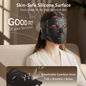 SUBRUN gift-ready packaging makes a thoughtful wellness present.